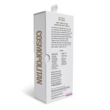 Cosmopolitan Bewitched Rabbit Vibrator - вібратор кролик, 19х3, 2 см