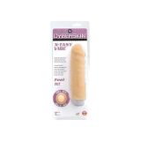 Вібратор CyberSkin® X - Tasy Vibe, 20,32х4, 5 см
