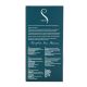 Вакуумный вибратор Swan The Monarch Swan Teal