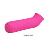 Кліторний стимулятор - Pretty Love Ford Vibrator Purple