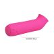 Кліторний стимулятор - Pretty Love Ford Vibrator Purple