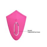 Вібратор - Pretty Love Walker G-Spot Vibrator Pink