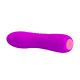 Комп'ютерний вібратор - Pretty Love Abner Vibrator Purple