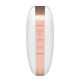 Вакуумный клиторальный стимулятор Satisfyer Love Triangle White (помятая упаковка)