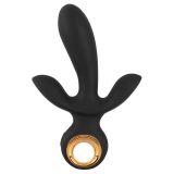 Inflatable Triple Vibrator