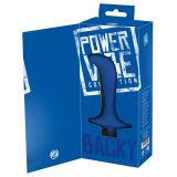 Стимулятор G -точки - Power Vibe Collection Backy