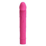 Вібратор - Pretty Love Vic Vibrator Pink Вібратор - Pretty Love Vic Vibrator Pink