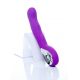 Вибратор - G-spot USB Purple