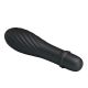 Классический вибратор - Pretty Love Solomon Vibrator Black