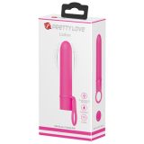 Вібратор - Pretty Love Ladon Vibrator Pink Вібратор - Pretty Love Ladon Vibrator Pink