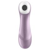 Вакуумний стимулятор Satisfyer Pro 2 violet