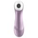 Вакуумний стимулятор Satisfyer Pro 2 violet