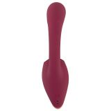 JAVIDA 2 Func. Vibr.&Licking