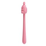 Вібратор - Pretty Love Cute Bunny Pink, 7 vibration functions