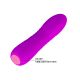 Комп'ютерний вібратор - Pretty Love Abner Vibrator Purple