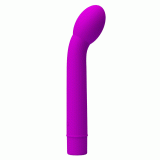 Вибратор - Pretty Love Logan Vibrator Purple