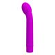 Вибратор - Pretty Love Logan Vibrator Purple