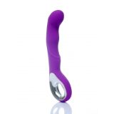 Вибратор - G-spot USB Purple