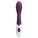Вібратор - Pretty Love Brighty Vibrator Dark Purple
