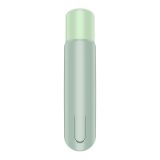 Вакуумный стимулятор Satisfyer Naughty Kiss, магнитная технология 3D Air Pulse, 30 режимов работы