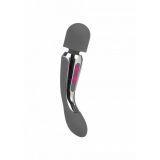 CalExotics вибромассажер Embrace Body Wand (серый)