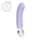 Вібратор для точки G Fun Factory BIG BOSS Purple, дуже потужний, 23,5 см