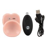 Medical Silicone RC Vibrator