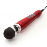 Вибромассажер - Doxy Die Cast 3 Candy Red