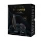 Преміальний подарунковий набір Golden Moments: Womanizer Premium та We-Vibe Chorus Black