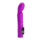 Hi-tech вибратор - Pretty Love Body Touch II Vibrator Purple