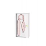 Пульсатор с вакуумным стимулятором KISSTOY Cathy III Pink