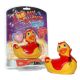 Вібромасажер I Rub My Duckie - Red Devil (BIG)