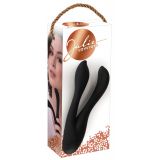 Комп'ютерний вібратор - JĂĽlie 2 - armed Massager schwarz