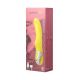 Satisfyer Vibes Yummy Sunshine вібратор для точки-G, 22,5х4 см