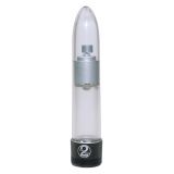 Секс набір - Set Crystal Clear Секс набір - Set Crystal Clear