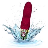 Hop Hop Bop Vibrator fuchsia