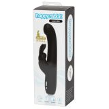 Комп'ютерний вібратор - Happy Rabbit G - Spot Slim Black G - Punkt - Vibrator