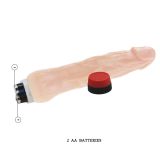Вібратор - RockIn Dong Vibrator, 21,5 см Вібратор - RockIn Dong Vibrator, 21,5 см