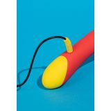 Romp Hype вибратор для точки G, 15,2х3.8 см