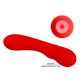 Вібратор - Pretty Love Prescott Vibrator Red Вібратор - Pretty Love Prescott Vibrator Red