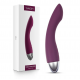 Svakom Lisa Touch Sensor Vibrator - вибратор для точки G с сенсорным датчиком, 17х3 см