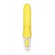 Satisfyer Vibes Yummy Sunshine вібратор для точки-G, 22,5х4 см
