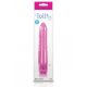 NS Novelties Lollies Tootsie - вібратор з рельєфом, 15,7х2, 7 см