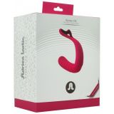 Вібратор Adrien Lastic Romeo FHL з пультом Mini