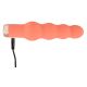 Peachy Mini Beads Vibrator