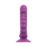 Подвійний вібратор Teazers Double Vibrator Подвійний вібратор Teazers Double Vibrator