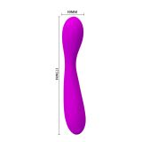 Вібратор - Pretty Love Nigel Vibrator Purple Вібратор - Pretty Love Nigel Vibrator Purple