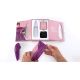 Womanizer Classic Dark Purple Вакуумний стимулятор, 14,8х4, 8 см