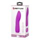 Комп'ютерний вібратор - Pretty Love Abner Vibrator Purple