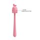 Вібратор - Pretty Love Cute Bunny Pink, 7 vibration functions